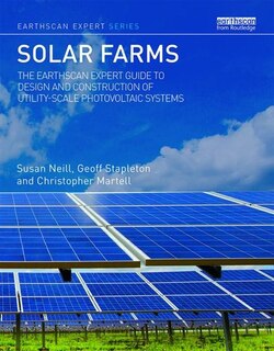 Front cover_Solar Farms