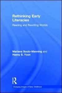 Front cover_Rethinking Early Literacies
