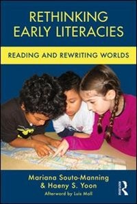 Couverture_Rethinking Early Literacies