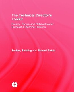 Couverture_The Technical Director's Toolkit