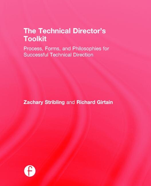Couverture_The Technical Director's Toolkit