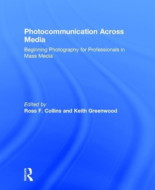 Front cover_Photocommunication Across Media