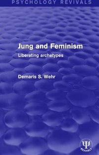 Front cover_Jung And Feminism
