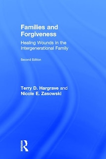 Couverture_Families And Forgiveness