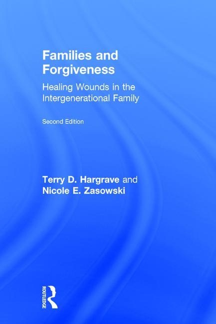 Couverture_Families And Forgiveness