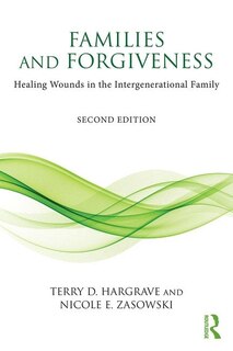 Couverture_Families And Forgiveness
