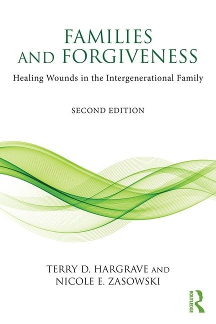 Couverture_Families And Forgiveness