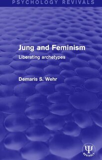 Front cover_Jung And Feminism