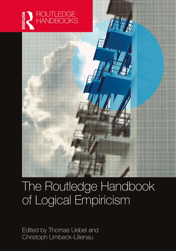 Couverture_The Routledge Handbook of Logical Empiricism