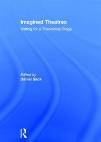 Couverture_Imagined Theatres