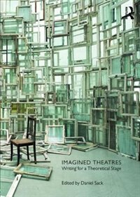 Couverture_Imagined Theatres