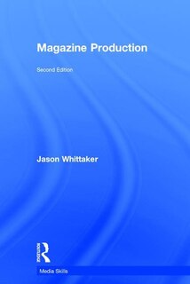Front cover_Magazine Production