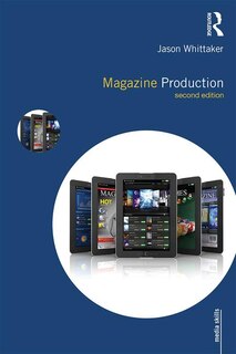 Front cover_Magazine Production