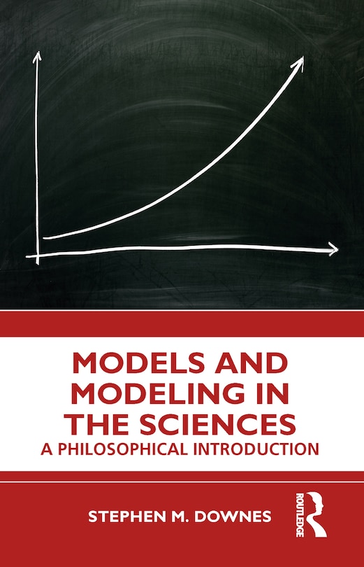 Front cover_Models and Modeling in the Sciences