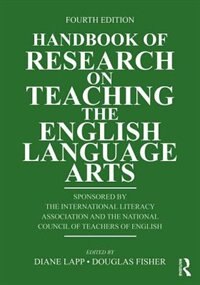 Couverture_Handbook Of Research On Teaching The English Language Arts