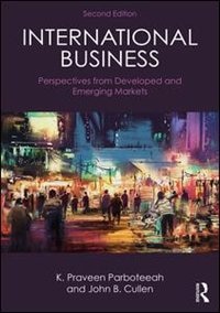 Front cover_International Business