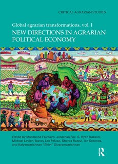 Front cover_New Directions in Political Economy