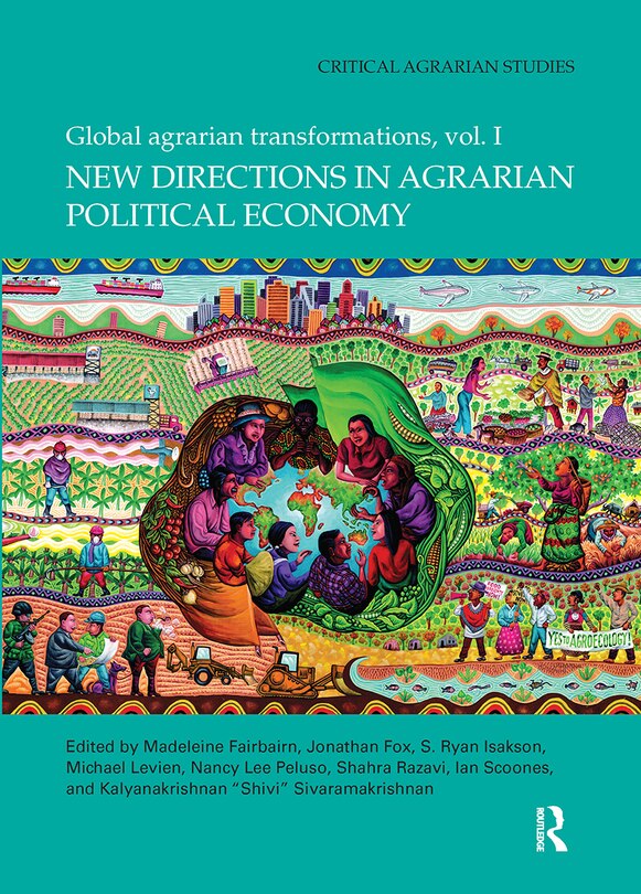 Front cover_New Directions in Political Economy