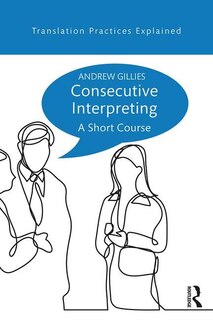 Front cover_Consecutive Interpreting