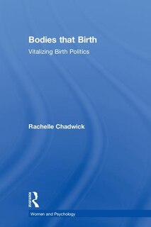 Front cover_Bodies That Birth