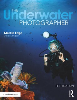 Couverture_The Underwater Photographer