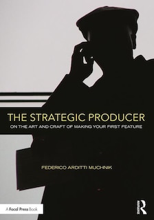 Couverture_The Strategic Producer