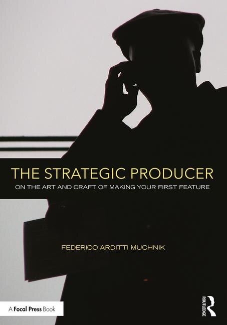 Couverture_The Strategic Producer
