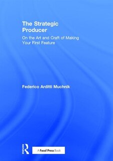 Couverture_The Strategic Producer