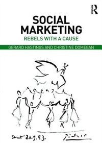 Front cover_Social Marketing