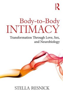 Front cover_Body-to-body Intimacy