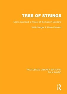 Front cover_Tree Of Strings