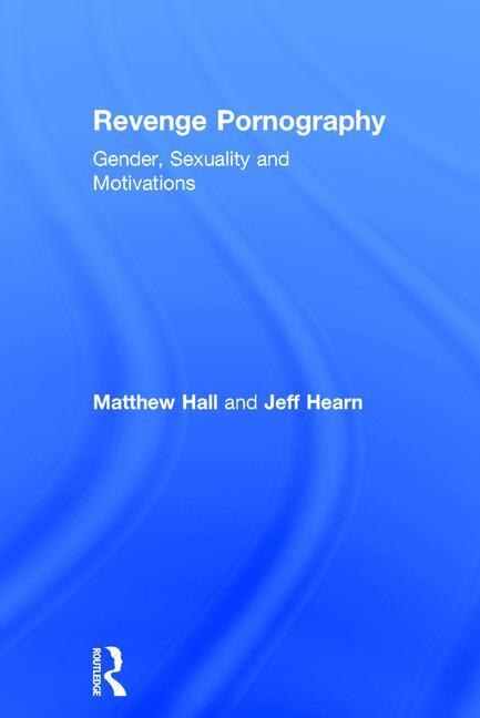 Front cover_Revenge Pornography