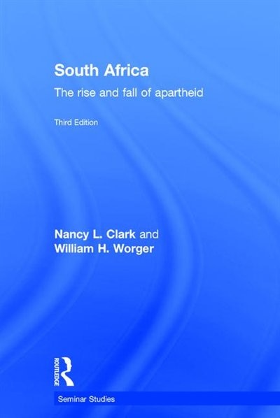 Front cover_South Africa