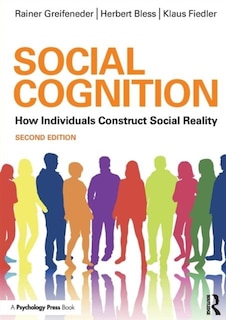 Front cover_Social Cognition