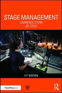 Front cover_Stage Management