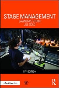 Front cover_Stage Management