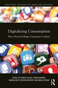 Front cover_Digitalizing Consumption