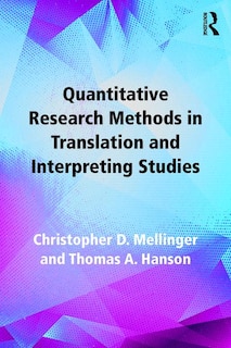 Couverture_Quantitative Research Methods In Translation And Interpreting Studies