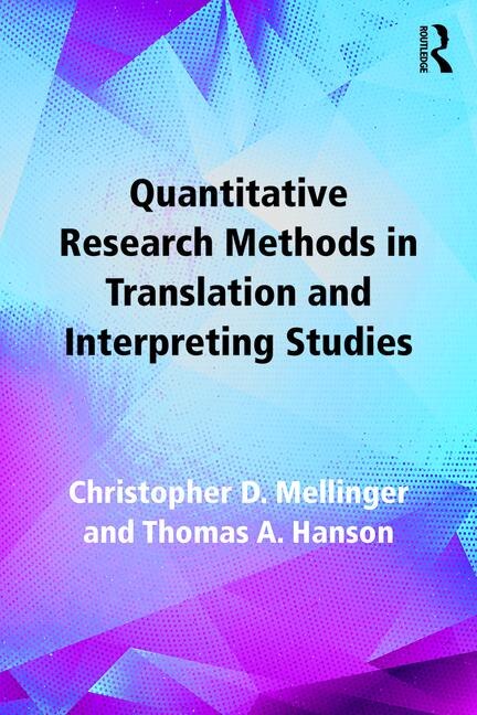 Couverture_Quantitative Research Methods In Translation And Interpreting Studies
