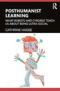 Couverture_Posthumanist Learning