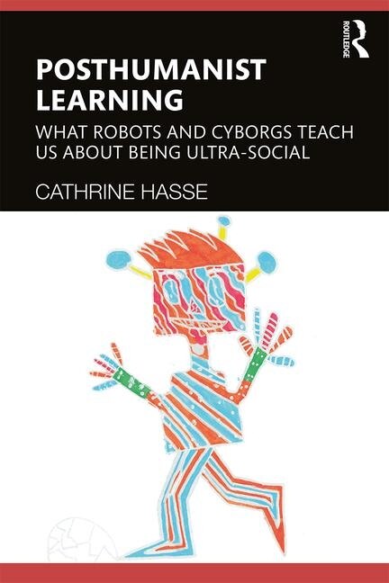Couverture_Posthumanist Learning