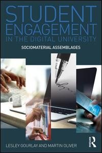 Couverture_Student Engagement In The Digital University