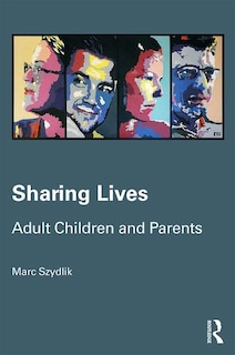 Front cover_Sharing Lives