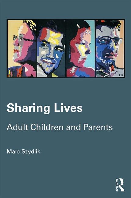 Front cover_Sharing Lives