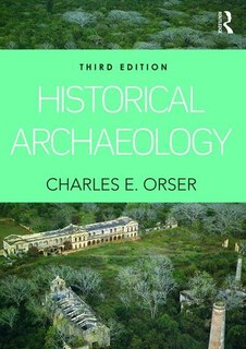 Couverture_Historical Archaeology