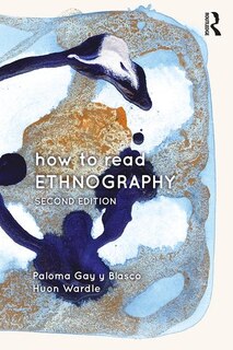 Couverture_How To Read Ethnography