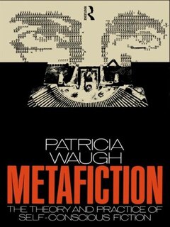 Front cover_Metafiction
