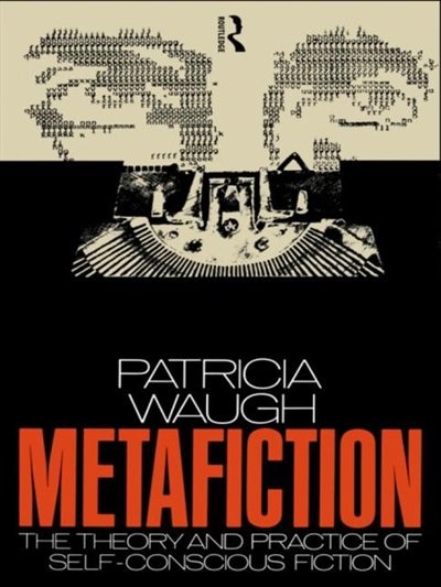 Front cover_Metafiction