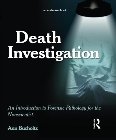 Couverture_Death Investigation