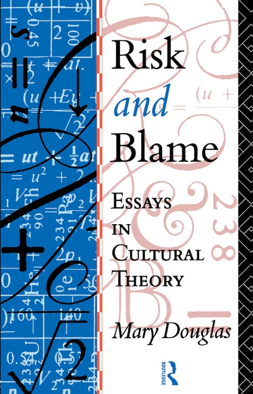 Couverture_Risk And Blame